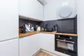 Apartamento 1 habitación 18 m² en Cracovia, Polonia