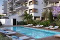 Appartement 3 chambres 146 m² Germasogeia, Chypre