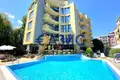 2 bedroom apartment 71 m² Nesebar, Bulgaria