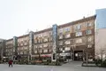 Appartement 2 chambres 49 m² en Varsovie, Pologne