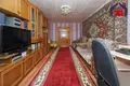 4 room apartment 81 m² Slabadski sielski Saviet, Belarus