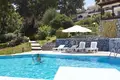 Hotel 2 024 m² Kassandra Municipality, Griechenland