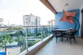 2 room apartment 70 m² Alanya, Turkey