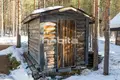 Haus 3 Zimmer 66 m² Kemijaervi, Finnland