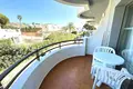 1 bedroom apartment 37 m² Calp, Spain