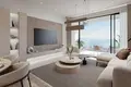Appartement 2 chambres 108 m² Limassol, Chypre