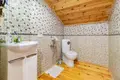 Dom 226 m² Ozyaritska Slabadski rural council, Białoruś