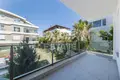 2 bedroom apartment 125 m² Muratpasa, Turkey