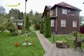 Casa 96 m² Rakauski siel ski Saviet, Bielorrusia