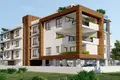 1 bedroom apartment 50 m² Larnaca, Cyprus