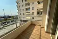 3+1+2 APARTMENT FOR RENT ON PORT STREET IN DURRES! (Eon121229)