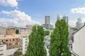 Квартира 3 комнаты 117 м² Варшава, Польша