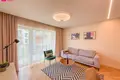 Mieszkanie 2 pokoi 43 m² Kowno, Litwa