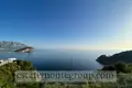 1 bedroom apartment 73 m² Budva, Montenegro