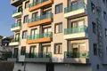 Квартира 1 спальня 45 м² Алания, Турция