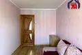 Apartamento 3 habitaciones 63 m² Saligorsk, Belarús