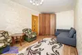 2 room apartment 47 m² Minsk, Belarus