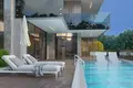 6-Zimmer-Villa 346 m² Alanya, Türkei