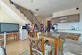 Wohnung 2 zimmer 90 m² Nessebar, Bulgarien