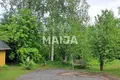 Ferienhaus 1 zimmer 23 m² Tervo, Finnland