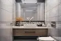 Mieszkanie 2 pokoi 42 m² w Karakocali, Turcja