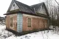 Haus  Pryharadny sielski Saviet, Weißrussland