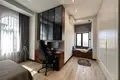 Penthouse 6 pokojów 243 m² Biszkek, Kirgistan
