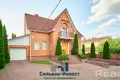 Casa de campo 383 m² Borovlyany, Bielorrusia