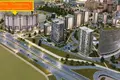 3 room apartment 70 m² Minsk, Belarus