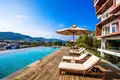 Apartamento 1 habitacion 117 m² Karon, Tailandia