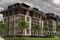 Apartamento 3 habitaciones 95 m² Alanya, Turquía