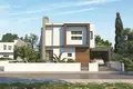 Willa 3 pokoi 124 m² Frenaros, Cypr