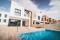 4-Schlafzimmer-Villa 121 m² Pilar de la Horadada, Spanien