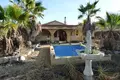 3 bedroom house  Relleu, Spain