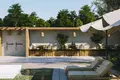 Дуплекс 4 комнаты 46 м² Оба, Турция