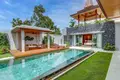 4 bedroom Villa 602 m² Phuket, Thailand