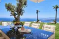 Haus 5 Schlafzimmer 500 m² Bodrum, Türkei