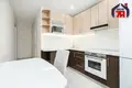 1 room apartment 35 m² Minsk, Belarus