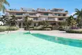 Wohnung 3 Schlafzimmer 242 m² Estepona, Spanien