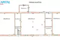Commercial property 1 149 m² in Pabalve, Lithuania