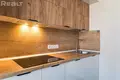 1 room apartment 40 m² Minsk, Belarus