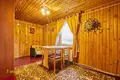 House 134 m² Zazerka, Belarus