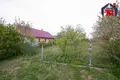 Maison 54 m² Radaskovicki sielski Saviet, Bélarus