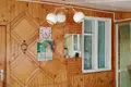 Casa 49 m² Jzufouski sielski Saviet, Belarús
