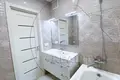 2 room apartment 60 m² Muchaviecki sielski Saviet, Belarus
