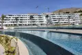 Apartamento 2 habitaciones  Finestrat, Španjolska