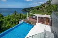 4 bedroom Villa 2 700 m² Phuket, Thailand