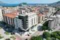 Wohnung 1 Schlafzimmer 43 m² Budva, Montenegro