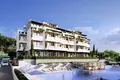 3 bedroom apartment 89 m² Kumbor, Montenegro