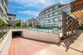 2 bedroom apartment 125 m² Muratpasa, Turkey